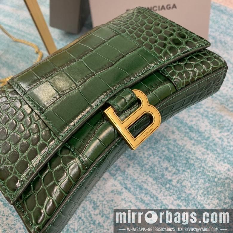 Balenciaga Bags 656050 19x12x5cm FY 4
