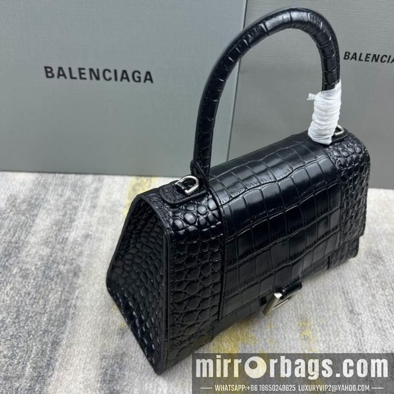 Balenciaga Bags 8895 23x10x24cm FY 4