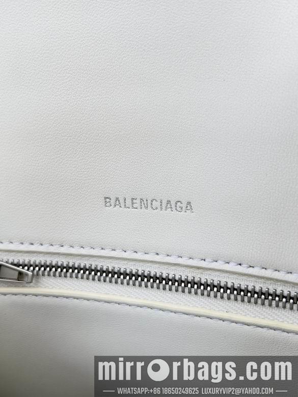Balenciaga Bags 23X10X24ccm 031626 GY 17