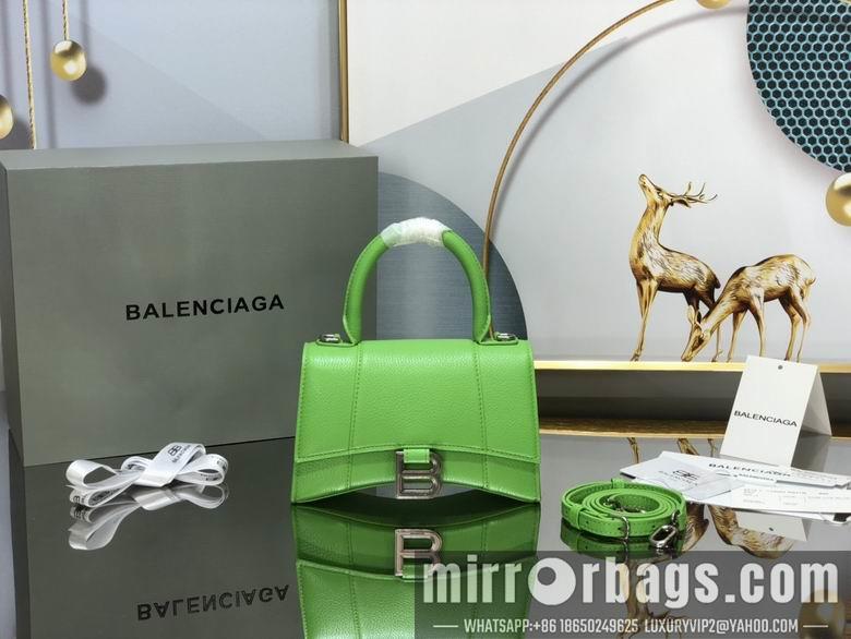 Balenciaga Bags LG0019 19X8X21cm GY 27