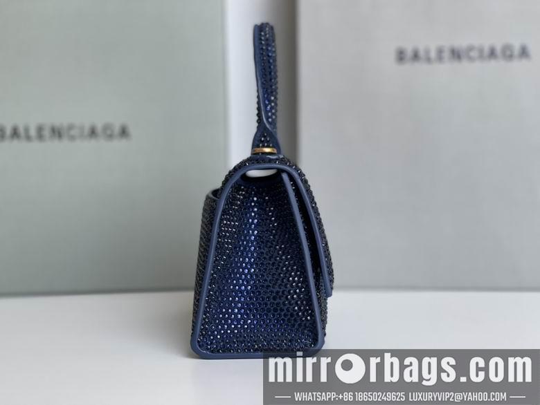 Balenciaga Bags 127 19X8X21cm GY 4