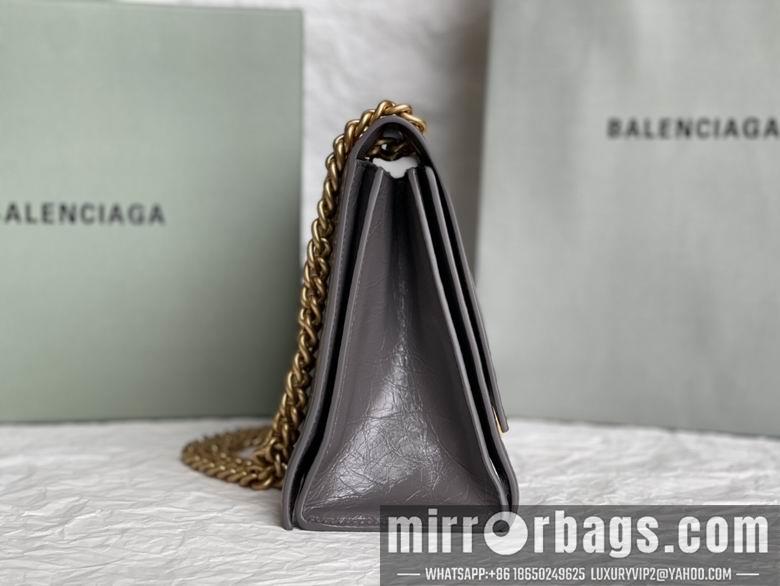 Balenciaga Bags 152 中31X20X12cm 小25X15X9.5cm GY 5