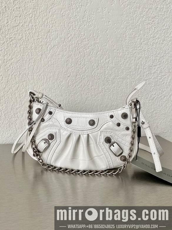 Balenciaga Bags 2613 21x13x4cm FY 6