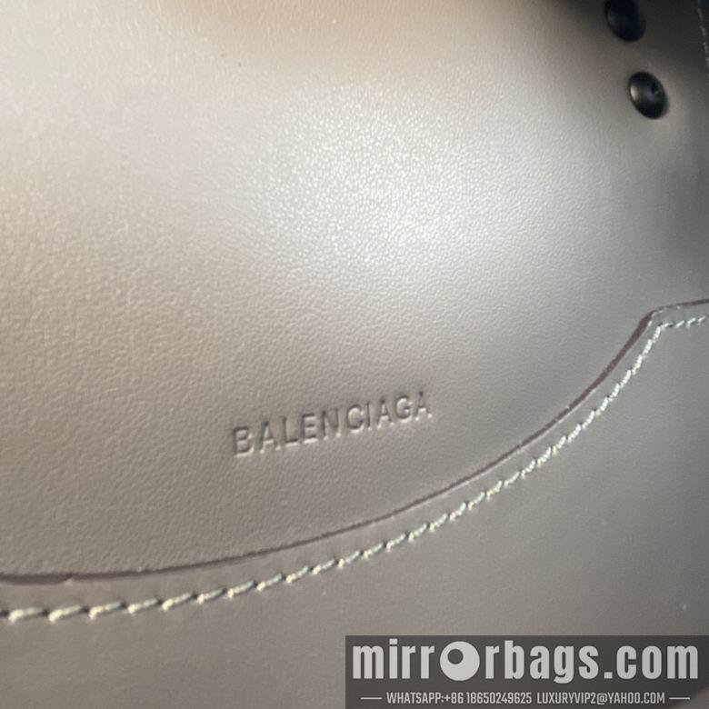 Balenciaga Bags 25X33X13X20cm 070904 GY 2