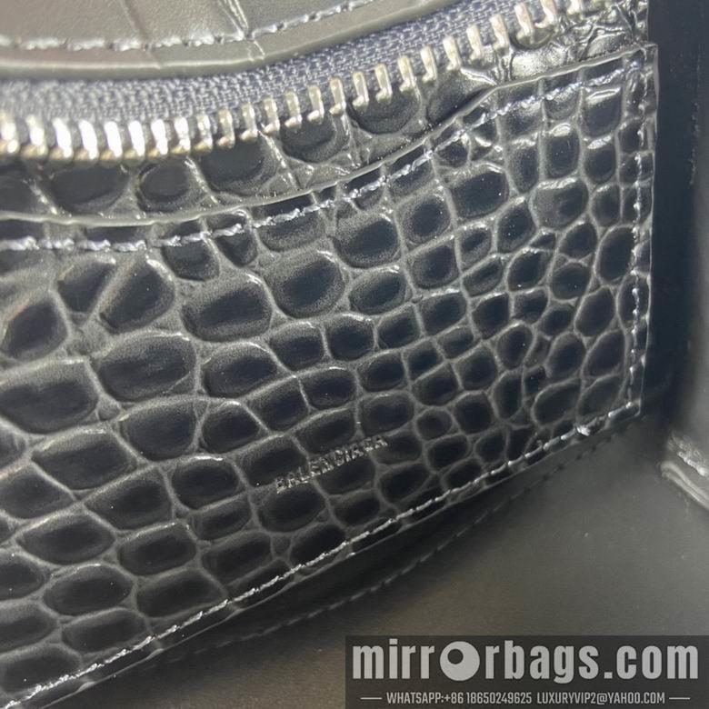 Balenciaga Bags 18cm 070905 GY 7