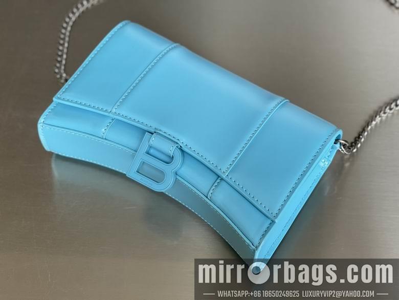 Balenciaga Bags 199 19X12X5cm GY 5