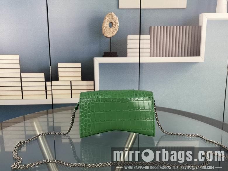 Balenciaga Bags 60501 19X4X12cm XMY 6