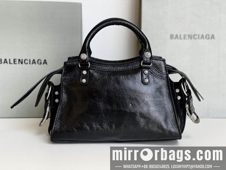 Balenciaga Bags 699 26X13X18cm XM 8
