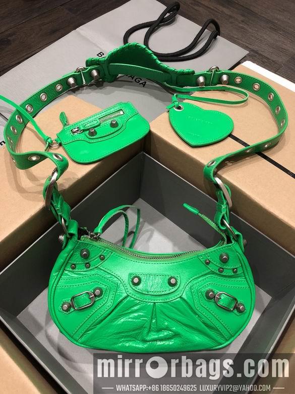 Balenciaga Bags 33X16X8.4cm 26X16X6.5cm 052603 GY 7