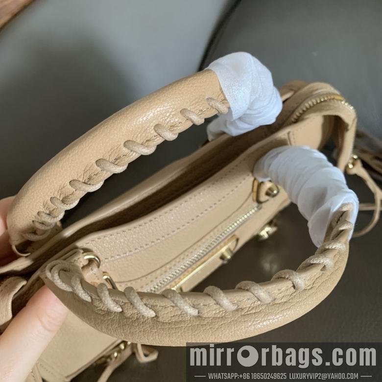 Balenciaga Bags 298A 24cm GY 6