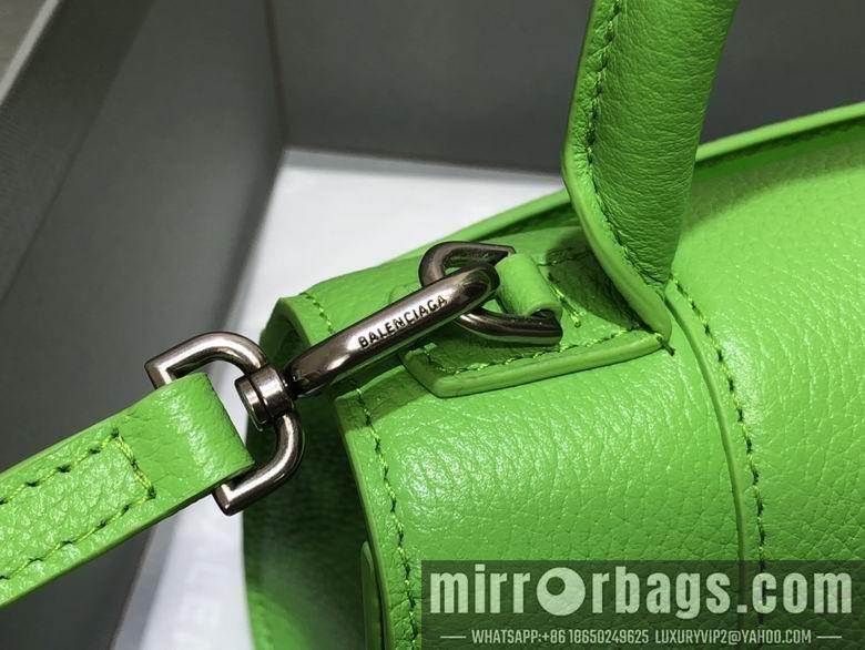 Balenciaga Bags LG0019 19X8X21cm GY 27