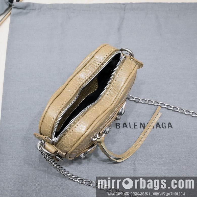 Balenciaga Bags 15.5X4X14cm 032920 GY 10