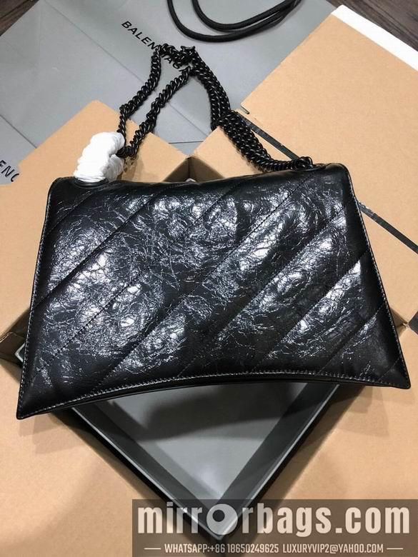 Balenciaga Bags 31X20X12cm 031705 GY 4