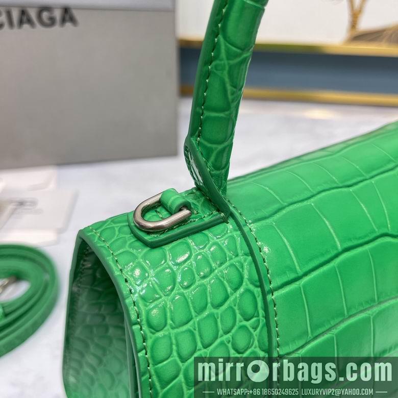 Balenciaga Bags LG0023 23X10X24cm GY 9