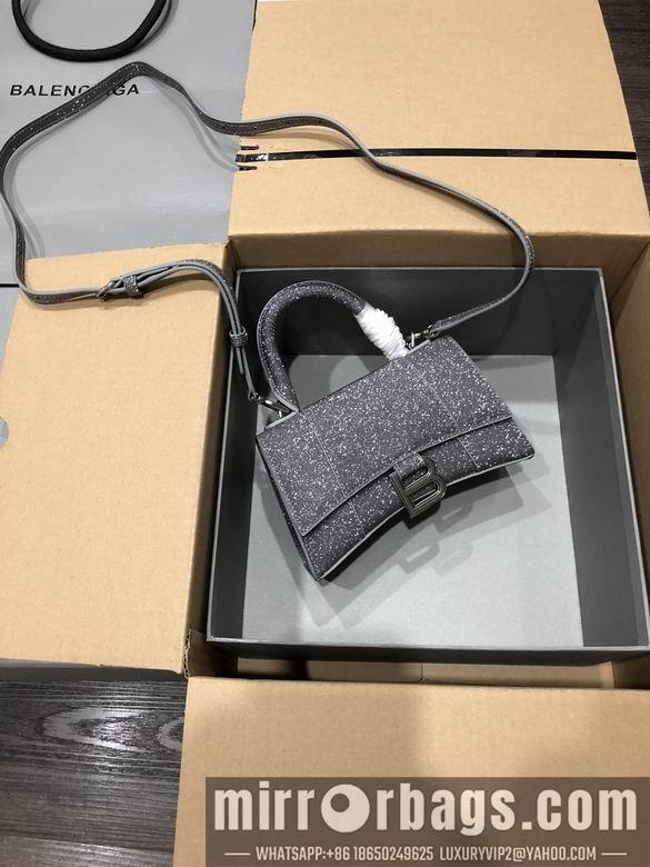 Balenciaga Bags Balenciaga 19x8x21cm FY 1