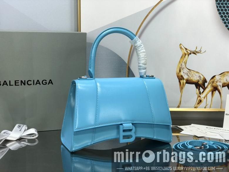 Balenciaga Bags LG0023 23X10X24cm GY 15
