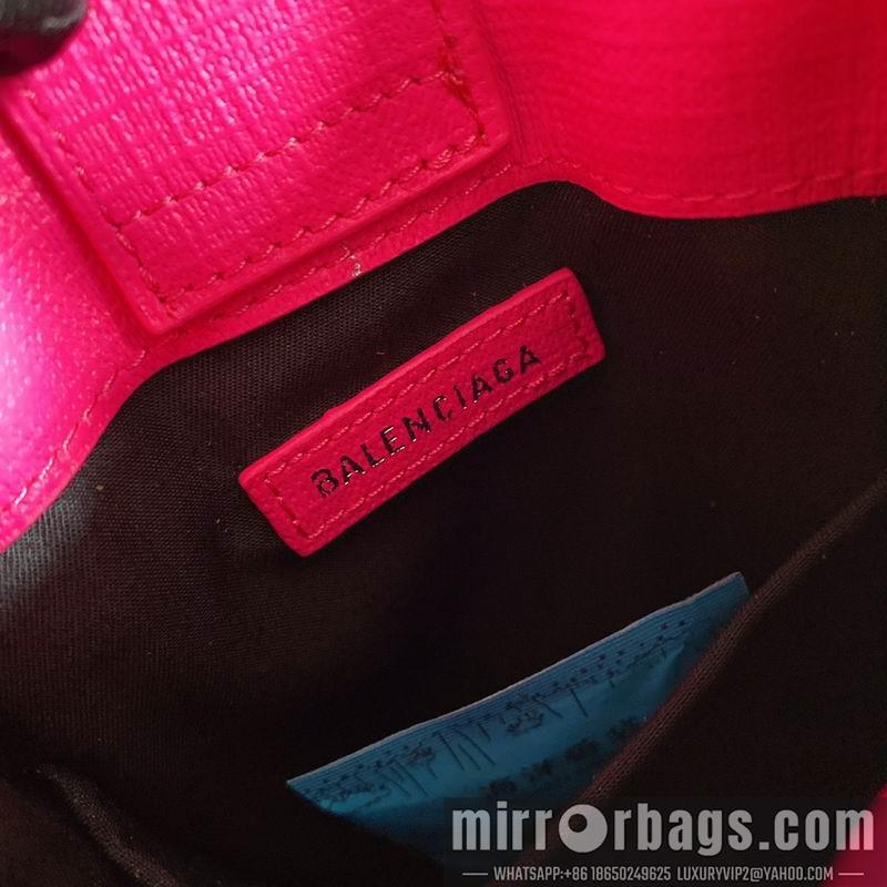 Balenciaga Bags Balenciaga802 18x4.5x12cmFy 9