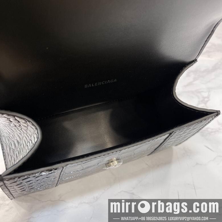 Balenciaga Bags LG0019 19X8X21cm GY 34