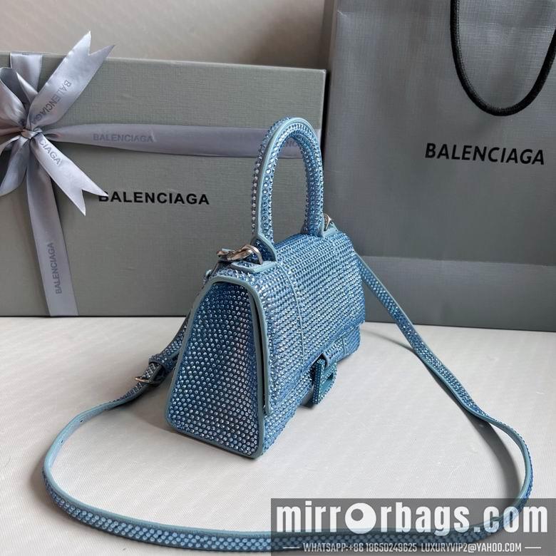 Balenciaga Bags Balenciaga XS-19x8x13cm FY 5