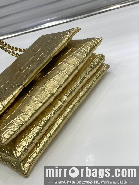 Balenciaga Bags 060804 GY 6
