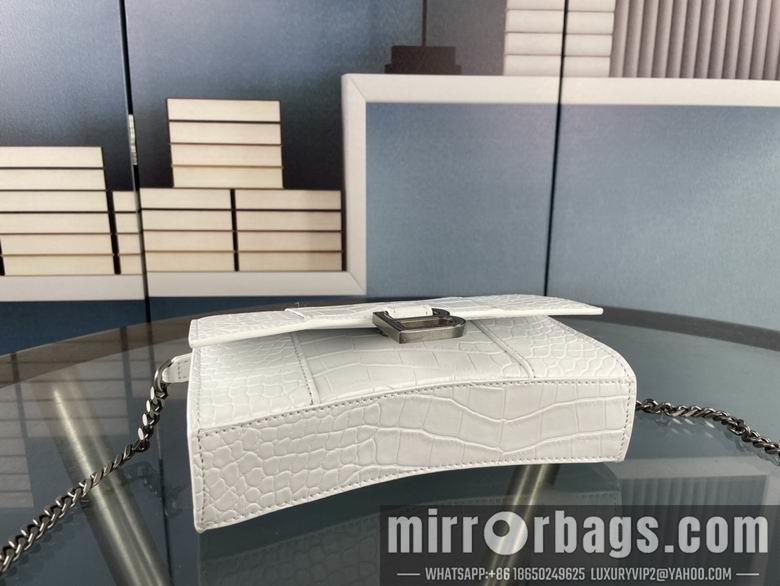 Balenciaga Bags 60501 19X4X12cm XMY 7