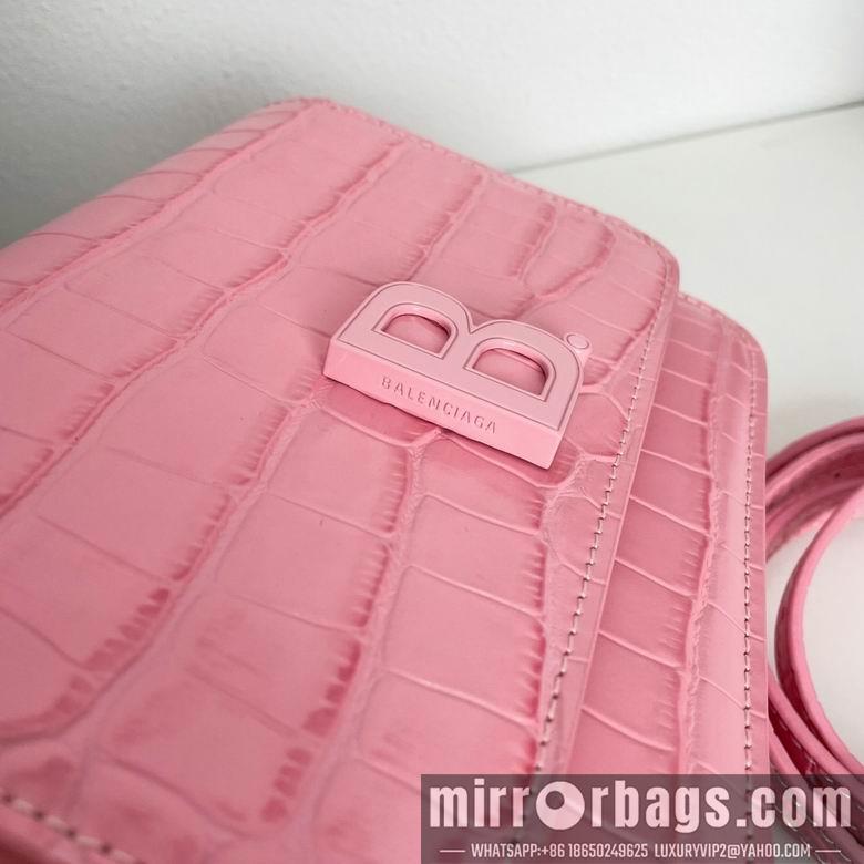 Balenciaga Bags 1624 19X14X7cm GY 5