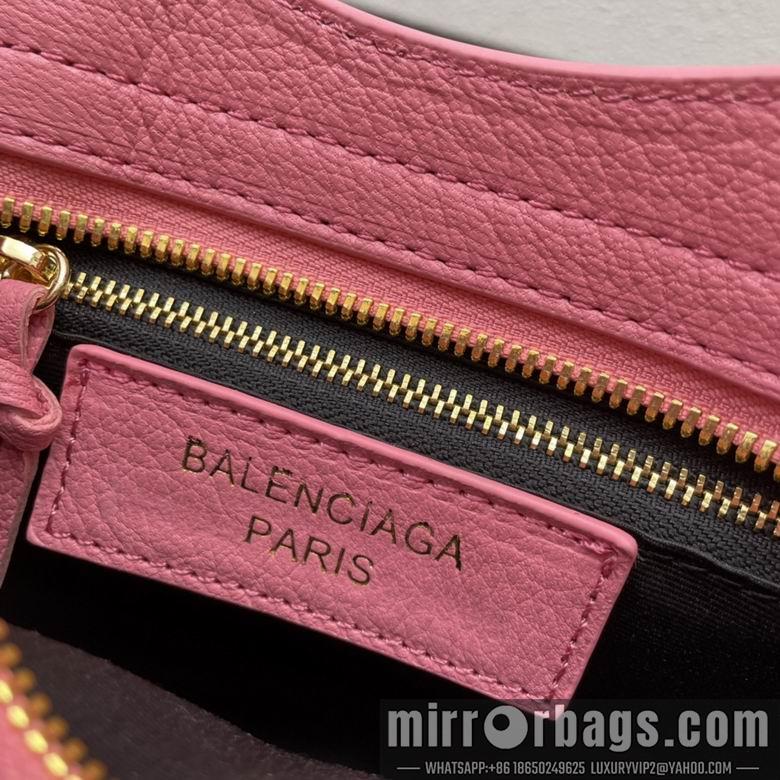 Balenciaga Bags 24X15X9cm 092506 GY 7