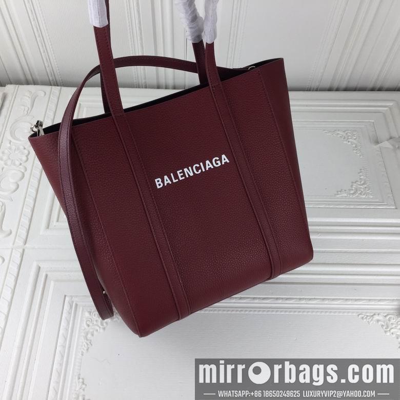 Balenciaga Bags 25X10X28cm 061304 XMY 4