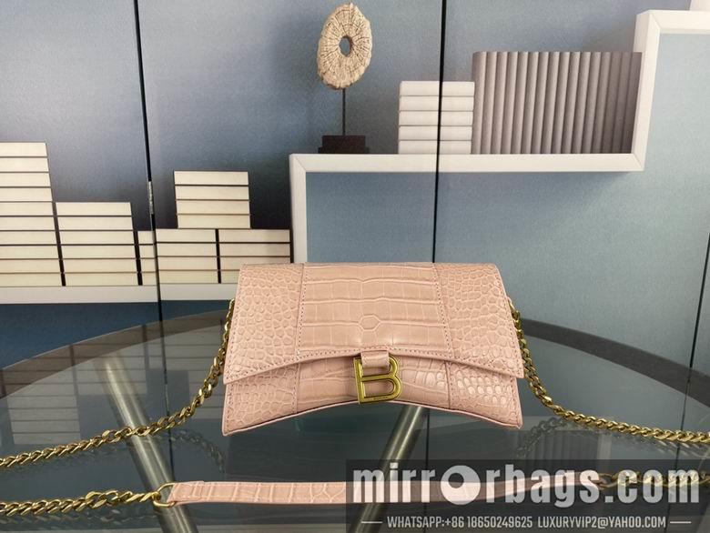 Balenciaga Bags 60502 23X5X14cm XMY 4