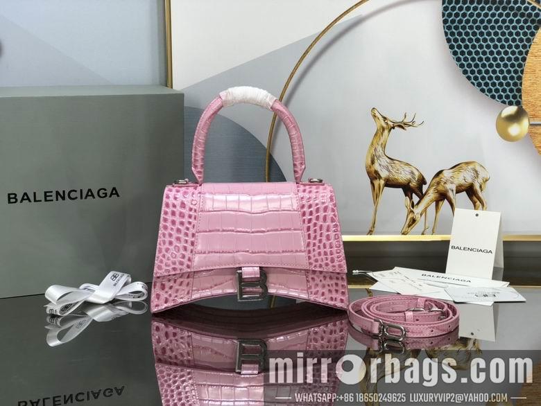 Balenciaga Bags LG0023 23X10X24cm GY 16
