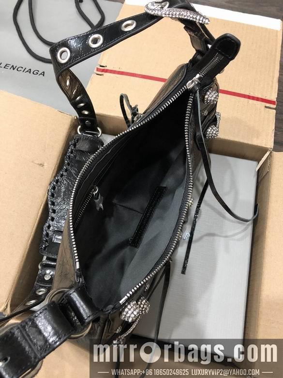 Balenciaga Bags 33X16X8.4cm 26X16X6.5cm 052603 GY 15
