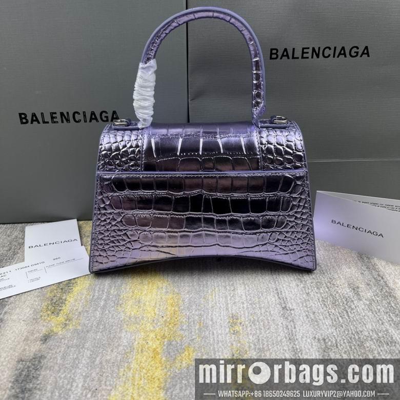Balenciaga Bags 8895 23x10x24cm FY 8