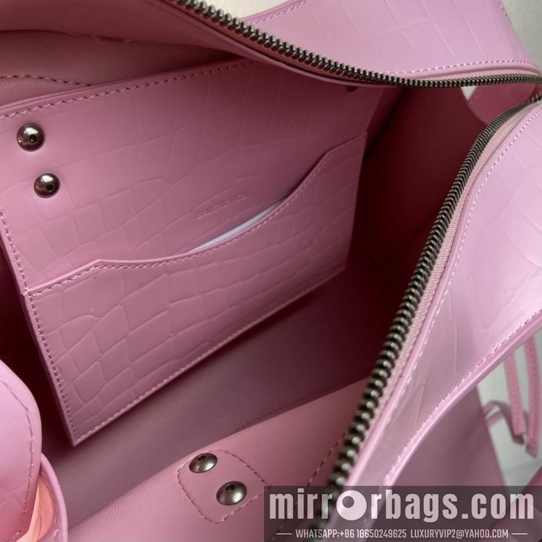 Balenciaga Bags 25X33X13X20cm 070904 GY 1