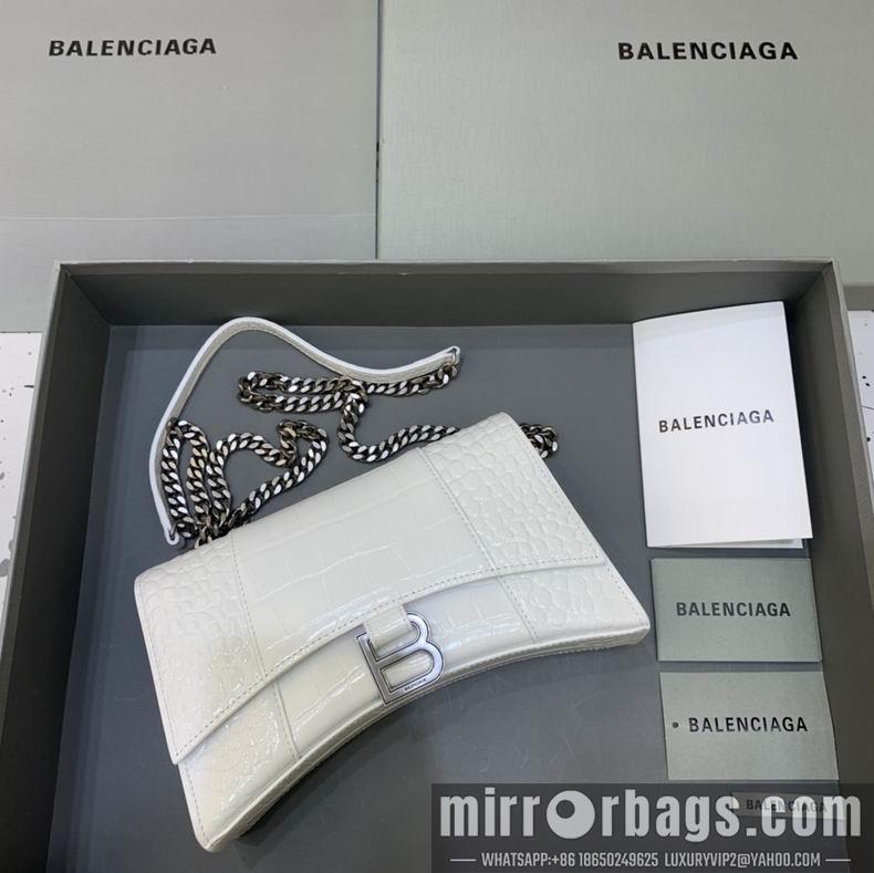 Balenciaga Bags 23x5x14 cm fy 3