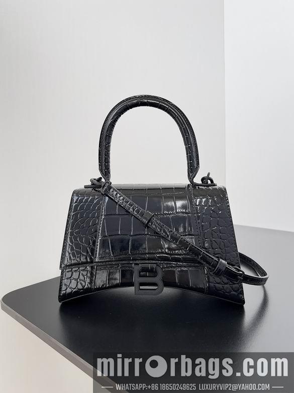 Balenciaga Bags 23X10X24ccm 031626 GY 18