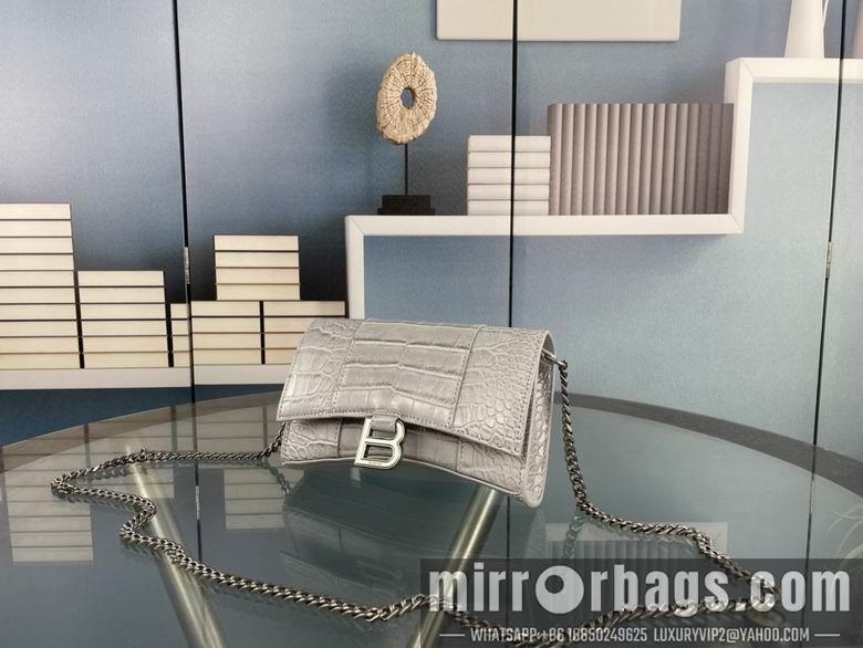 Balenciaga Bags 60501 19X4X12cm XMY 9