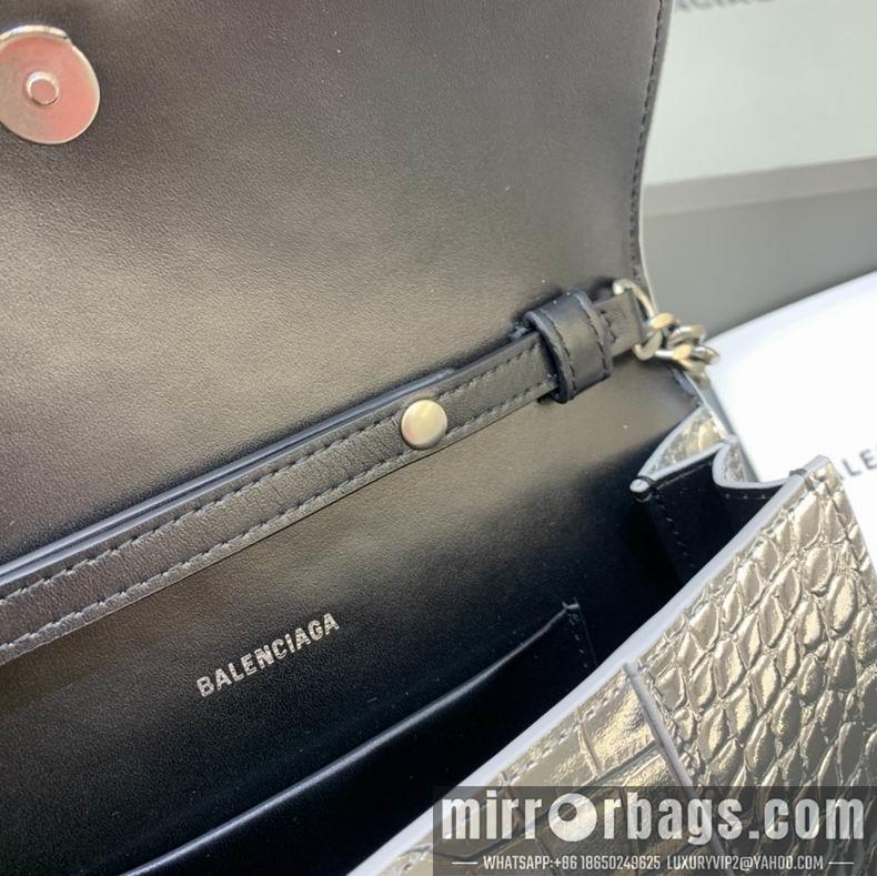 Balenciaga Bags 23x5x14 cm fy 7