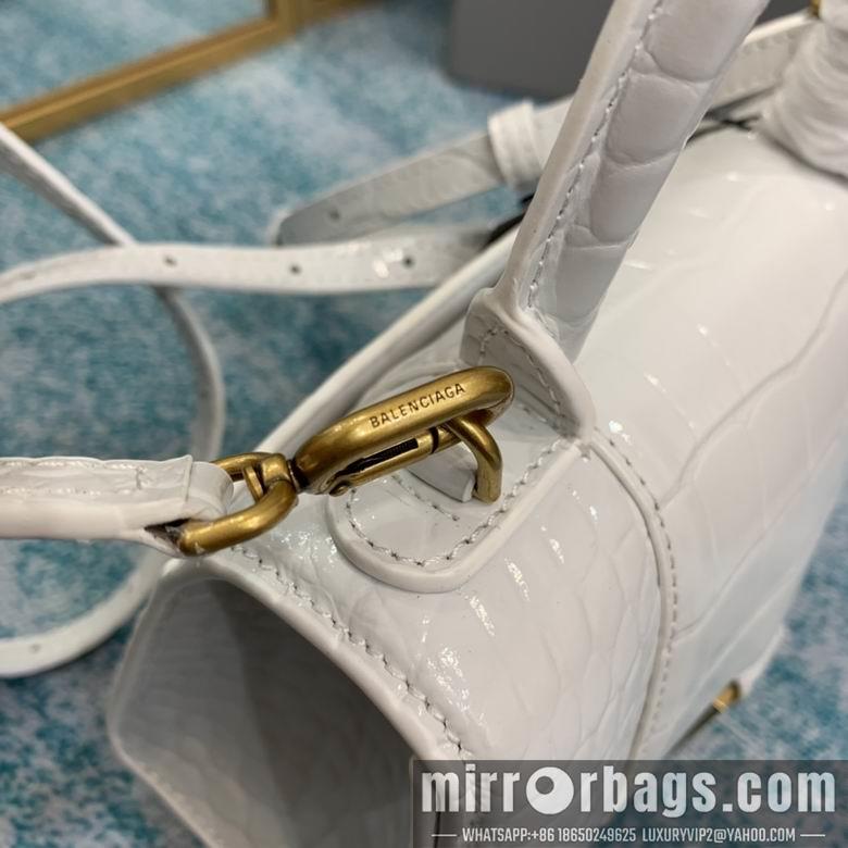 Balenciaga Bags 8896 19x8x21cm FY 16