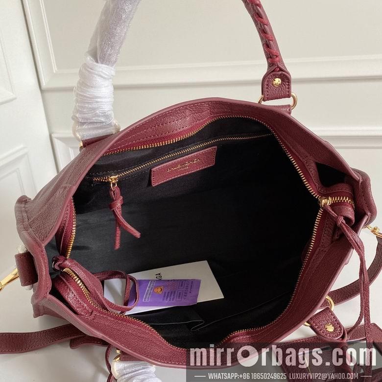 Balenciaga Bags Balenciaga 38x24x12cm FY6