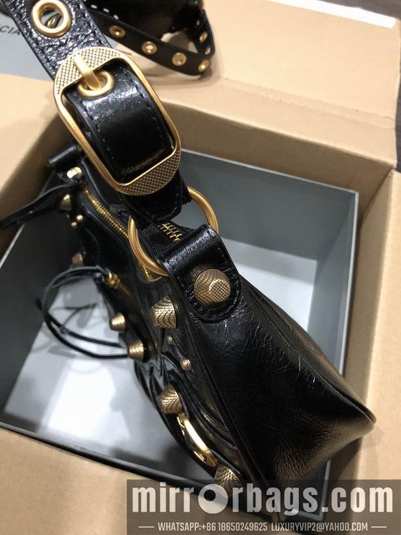 Balenciaga Bags 33X16X8.4cm 26X16X6.5cm 052603 GY 12