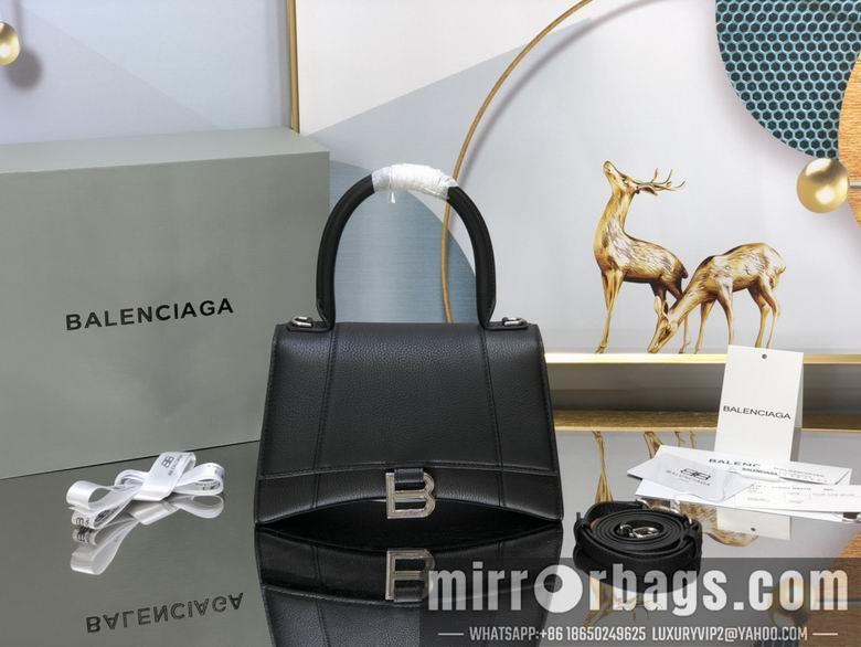 Balenciaga Bags LG0023 23X10X24cm GY 28