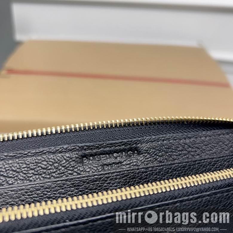 Balenciaga Bags 19X10X2.5cm 122701 GY 7