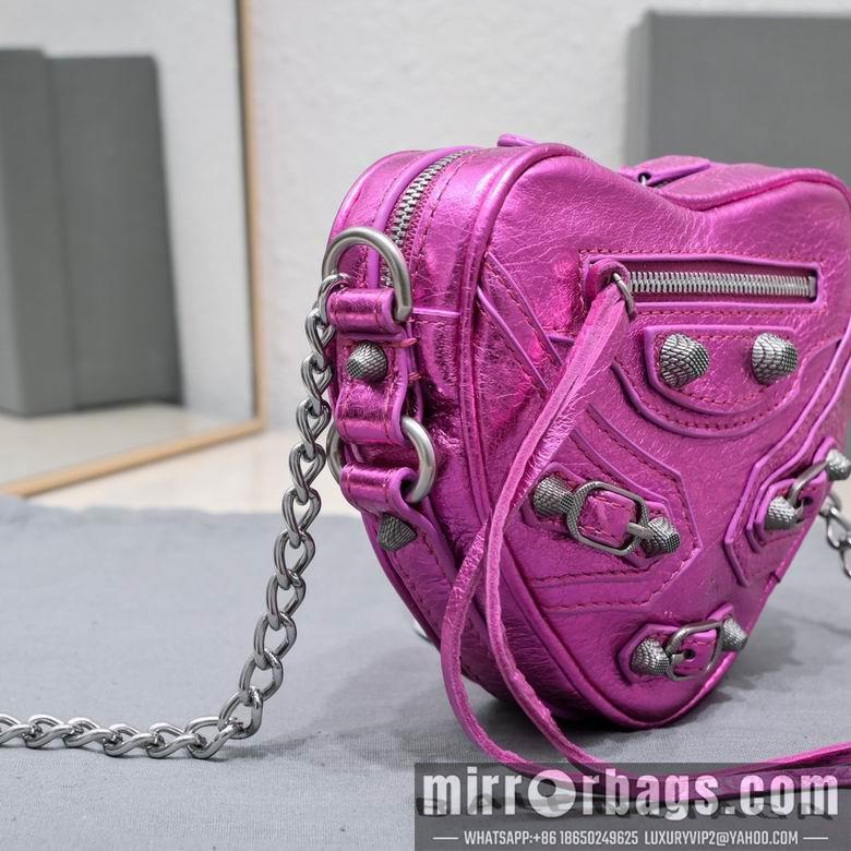 Balenciaga Bags 15.5X4X14cm 032920 GY 9
