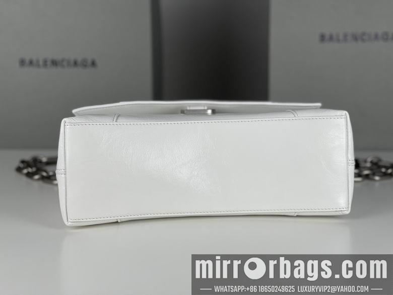 Balenciaga Bags 166 29X10X18cm GY 5