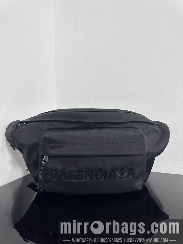 Balenciaga Bags 38X17X8cm 110805 GY 2