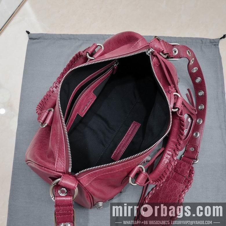 Balenciaga Bags 30X19X14cm 072503 GY 6