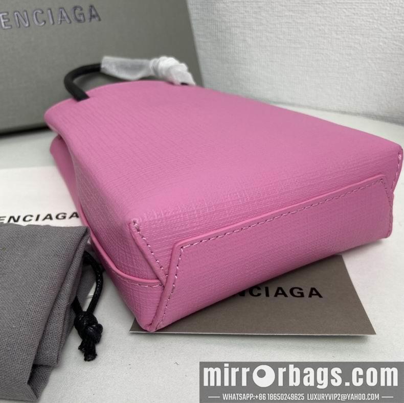 Balenciaga Bags 802 18x4.5x12 cm01
