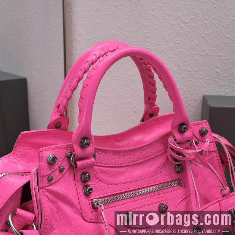 Balenciaga Bags 32X21X13cm 052602 GY 10
