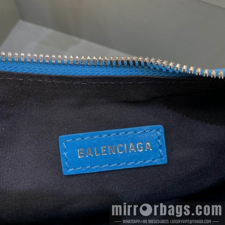 Balenciaga Bags 180607 26X12X6cm GY 7