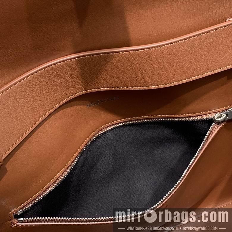 Balenciaga Bags 21ss 92724 32x20.8x15.5cm FY 3